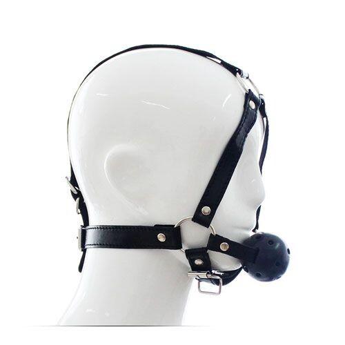 Imbracatura Bondage Blocked thumbnail 4