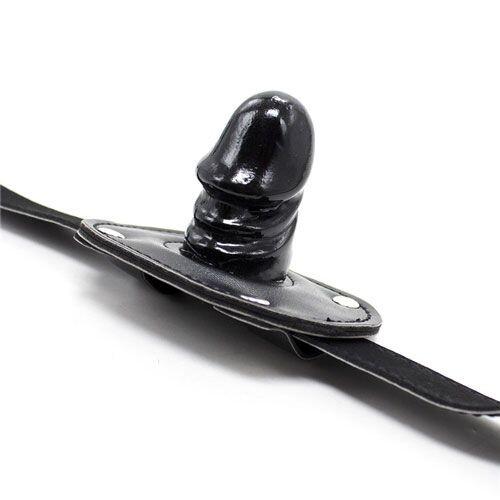 Morso Bondage Penis Block