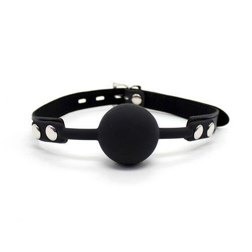 Ball Gag Block