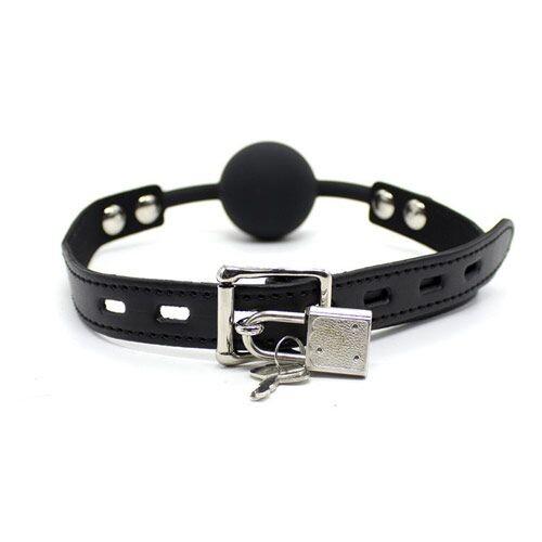 Ball Gag Block thumbnail 2