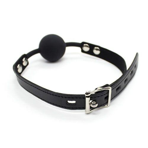 Ball Gag Block thumbnail 3