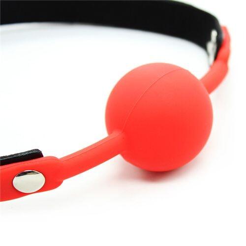 Ball Gag Block thumbnail 2