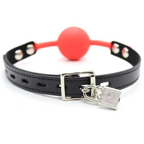 Ball Gag Block thumbnail 3