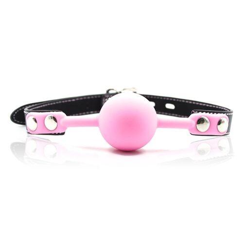 Ball Gag Block