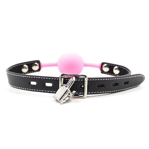Ball Gag Block thumbnail 2