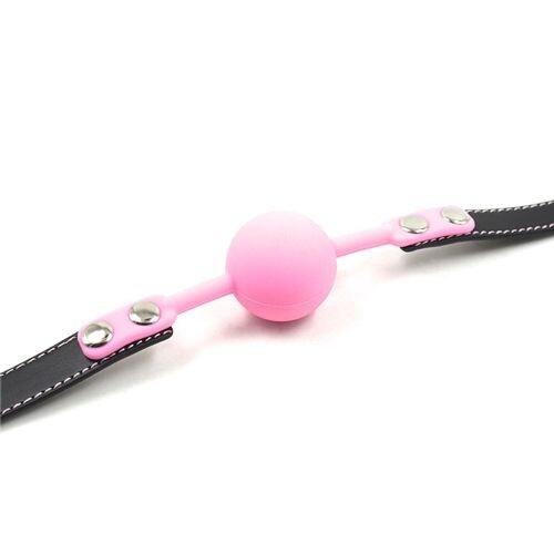 Ball Gag Block thumbnail 3