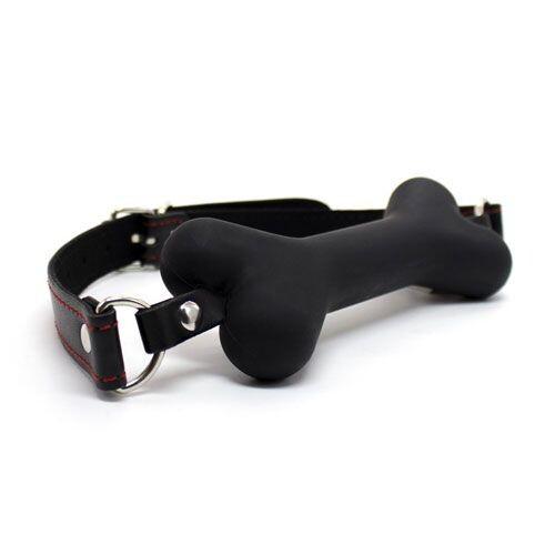 Morso Bondage Dog Bone thumbnail 2