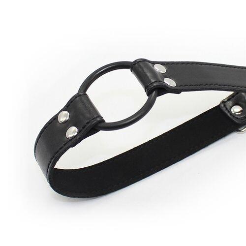 Morso Bondage Easy Belt Ring thumbnail 2