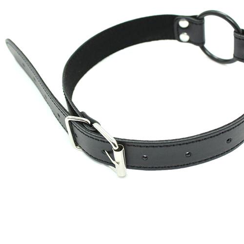 Morso Bondage Easy Belt Ring thumbnail 4