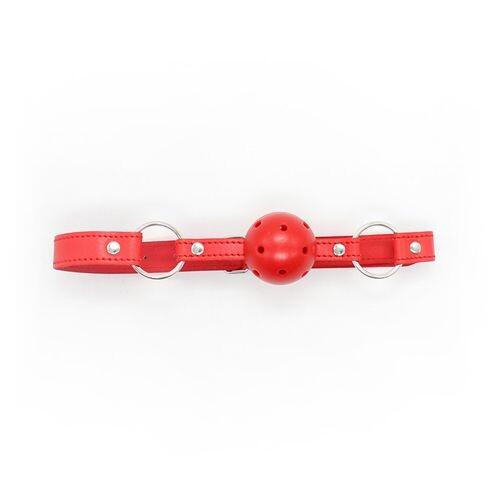 Ball Gag Easy Breathable Hole thumbnail 2