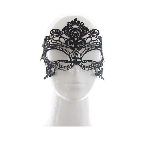 Maschera Sexy Royal thumbnail 2