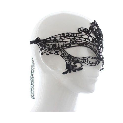 Maschera Sexy Royal thumbnail 3