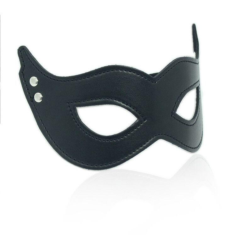 Maschera Sexy Mistery thumbnail 3