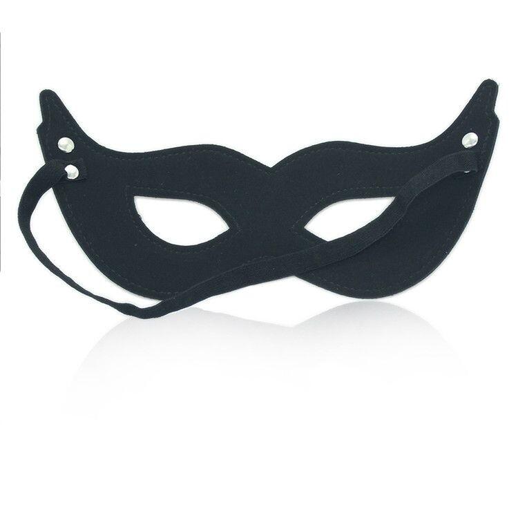 Maschera Sexy Mistery thumbnail 4