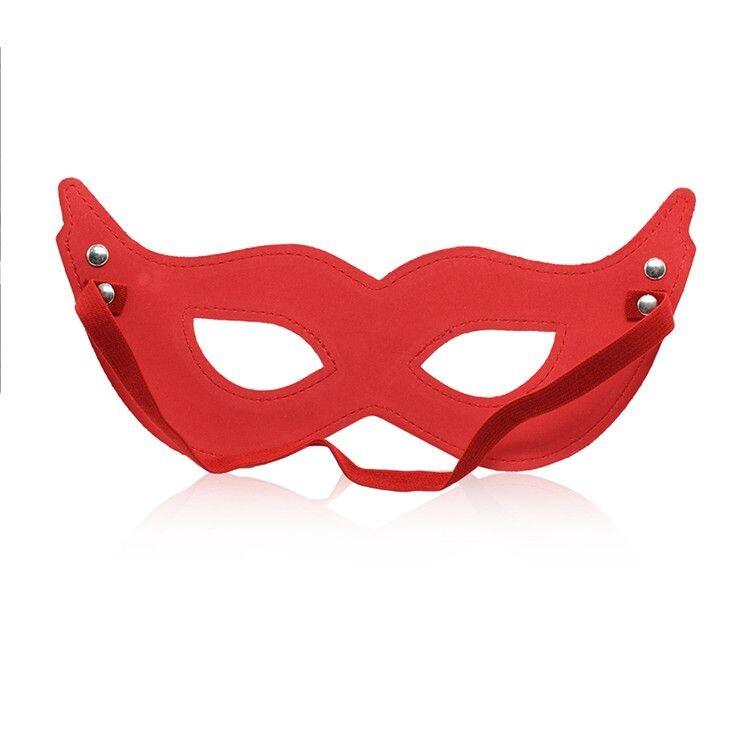 Maschera Sexy Mistery thumbnail 2