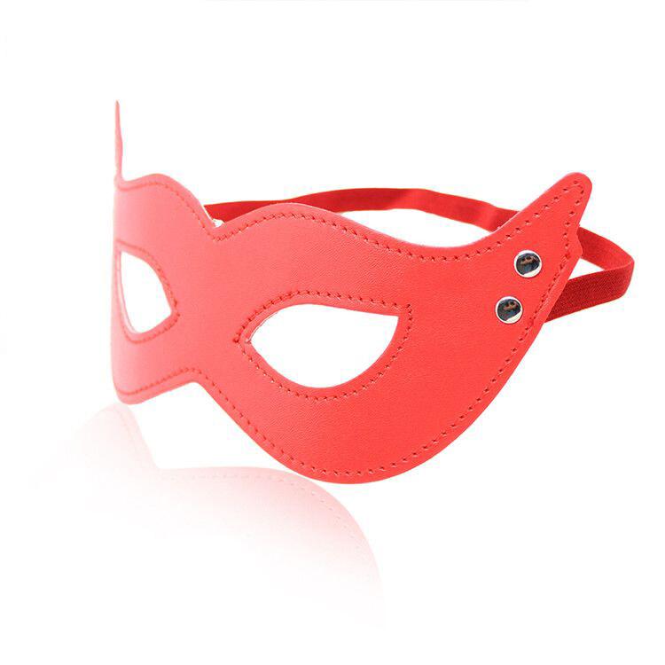 Maschera Sexy Mistery thumbnail 3