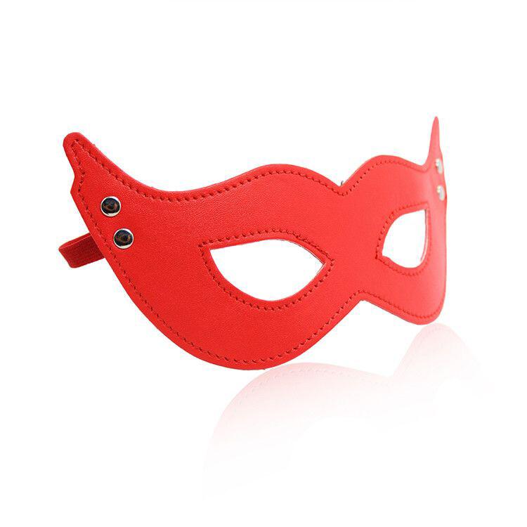 Maschera Sexy Mistery thumbnail 4