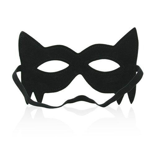 Maschera Sexy Spikes thumbnail 4