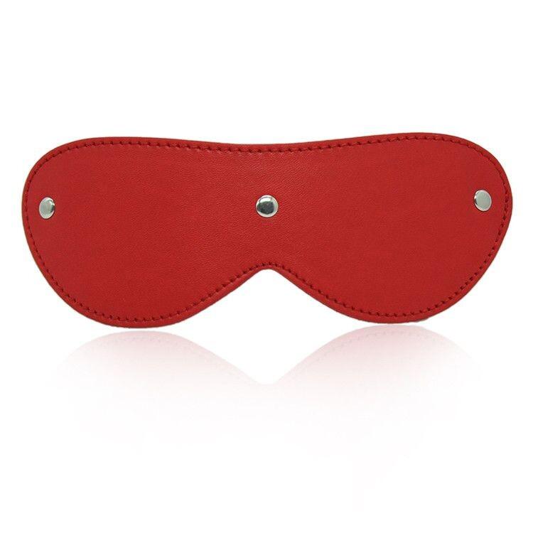 Maschera Sexy Blindfold