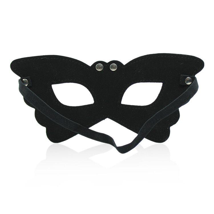 Maschera Sexy Butterfly thumbnail 2