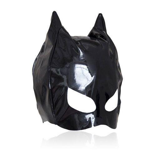 Maschera Sexy Glossy Cat thumbnail 2