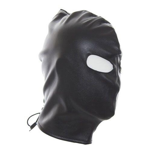 Maschera Bondage Only Eyes thumbnail 2