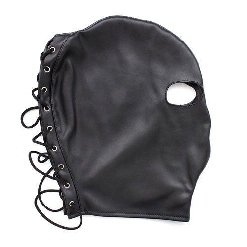 Maschera Bondage Only Eyes thumbnail 3