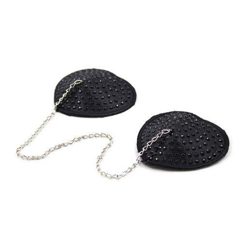 Copricapezzoli Heart Chain thumbnail 2