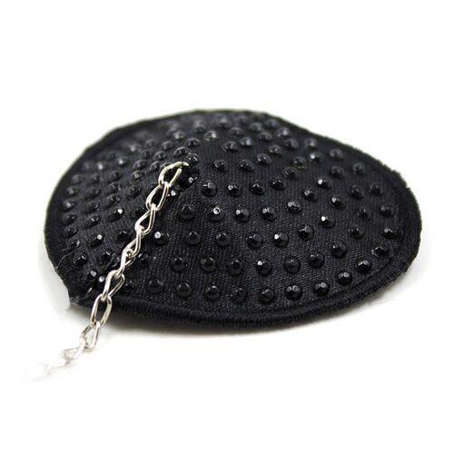 Copricapezzoli Heart Chain thumbnail 3