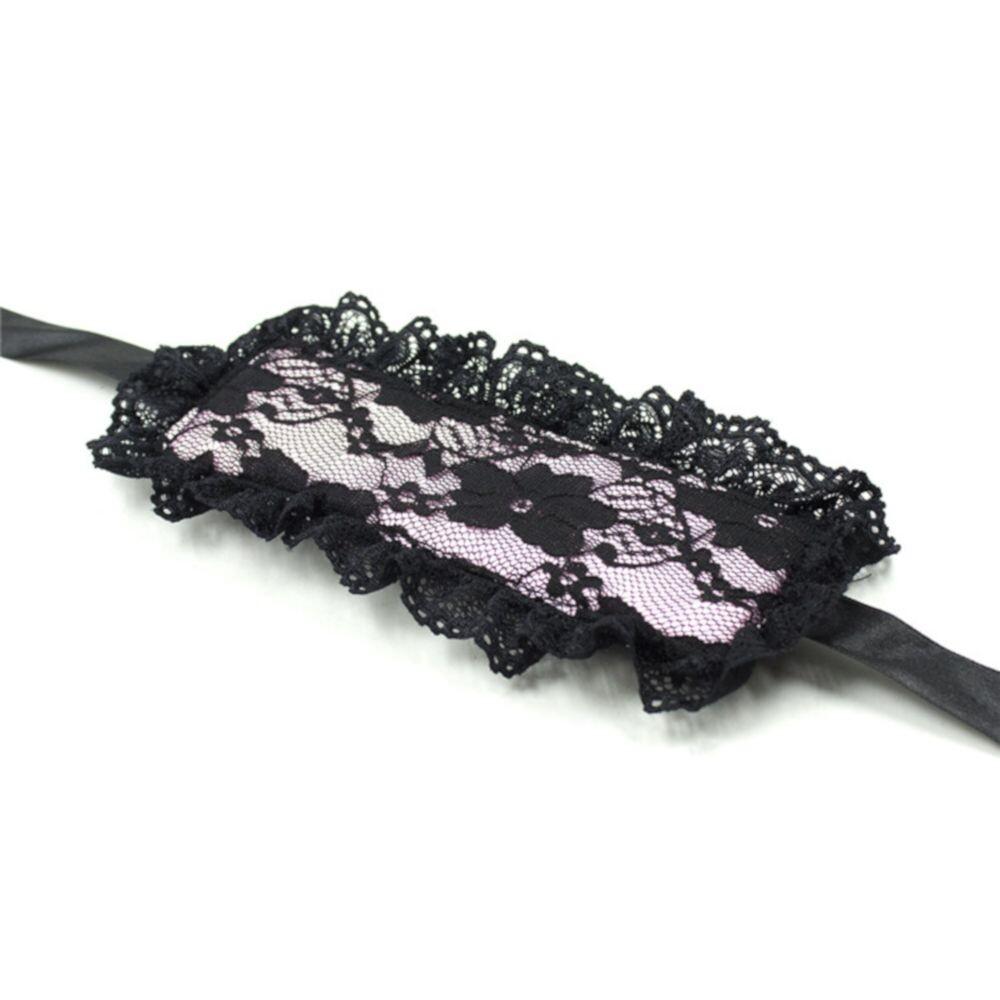 Kit Bondage Lace thumbnail 3