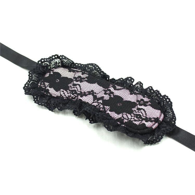 Kit Bondage Lace thumbnail 4