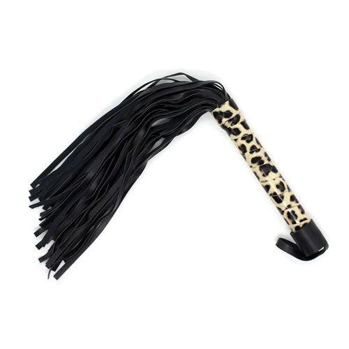 Kit Bondage Wild Leopard thumbnail 4