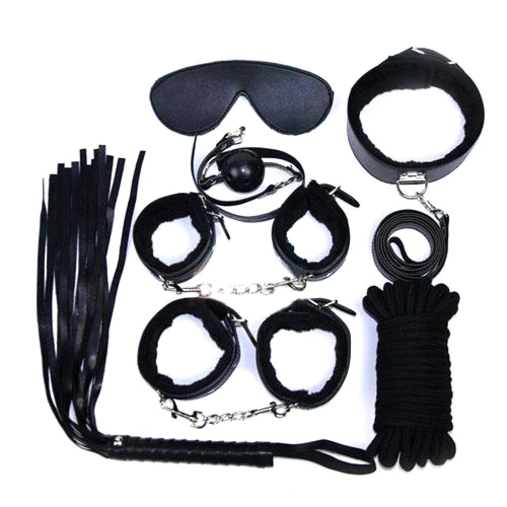 Kit Bondage Temptation
