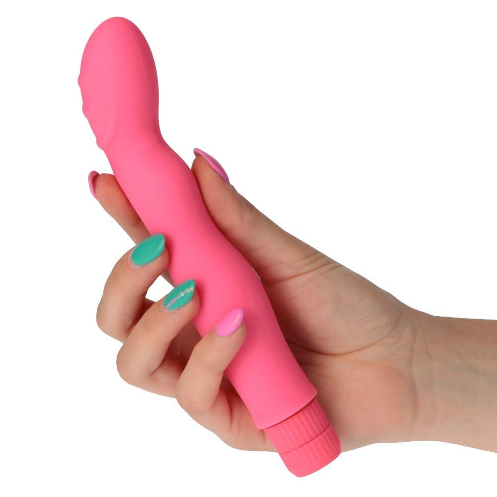 Vibratore Punto G Perfect Spot