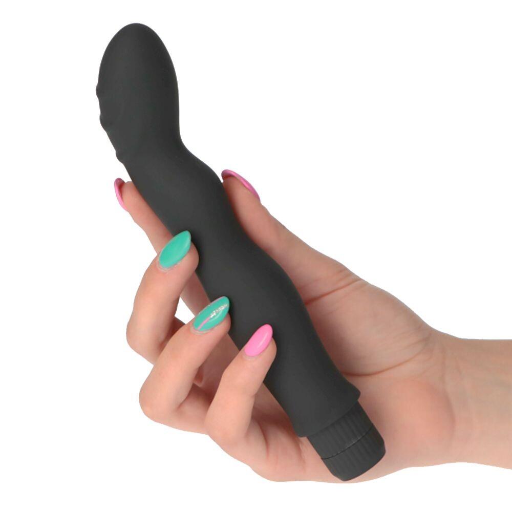 Vibratore Punto G Perfect Spot