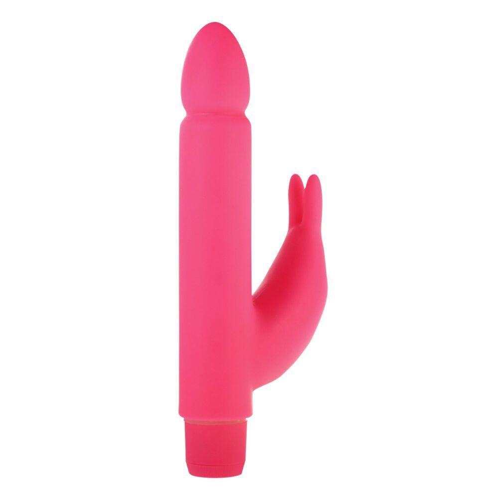 Vibratore Rabbit Extra Pleasure thumbnail 2
