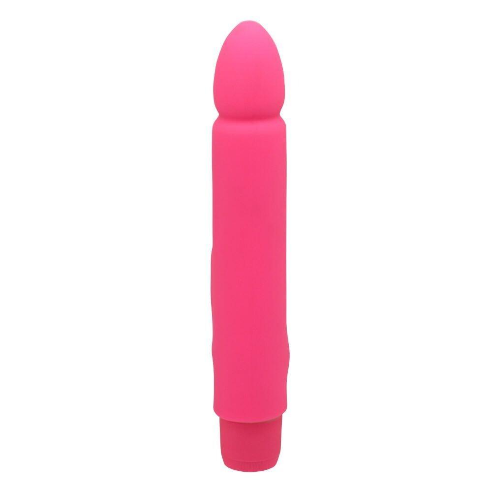 Vibratore Rabbit Extra Pleasure thumbnail 4