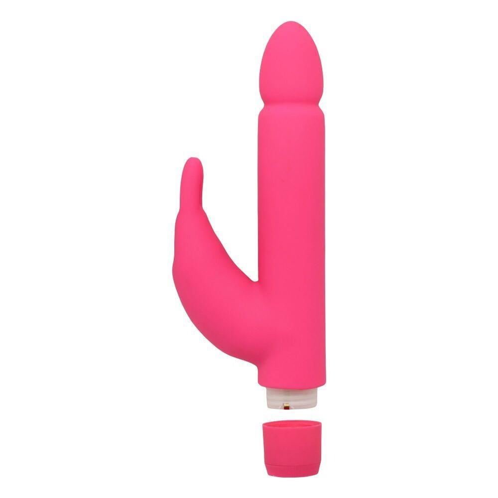 Vibratore Rabbit Extra Pleasure thumbnail 5