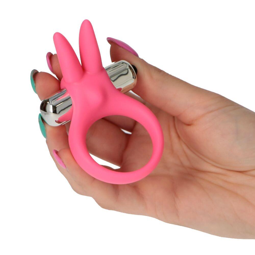 Anello Vibrante Stretchy
