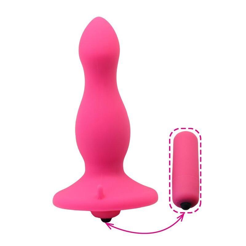 Vibratore Anale One Vibe thumbnail 3