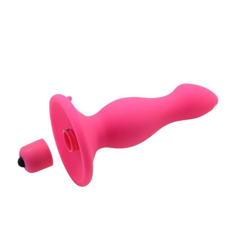 Vibratore Anale One Vibe thumbnail 5
