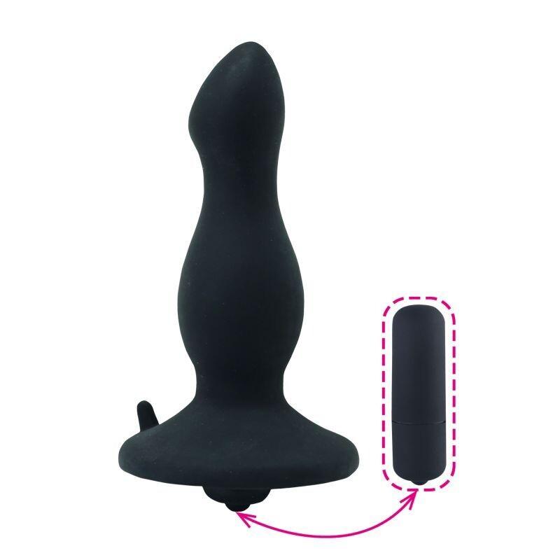 Vibratore Anale One Vibe thumbnail 2
