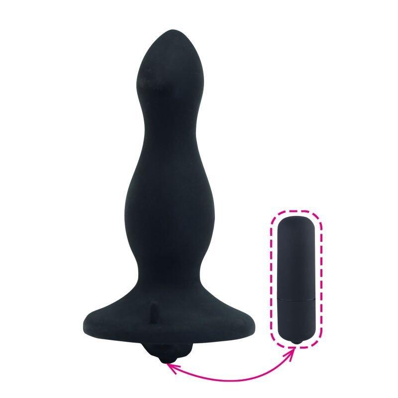 Vibratore Anale One Vibe thumbnail 3