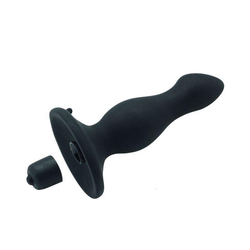 Vibratore Anale One Vibe thumbnail 5