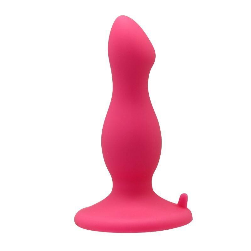 Plug Anale Bloom Ø 3 cm thumbnail 2