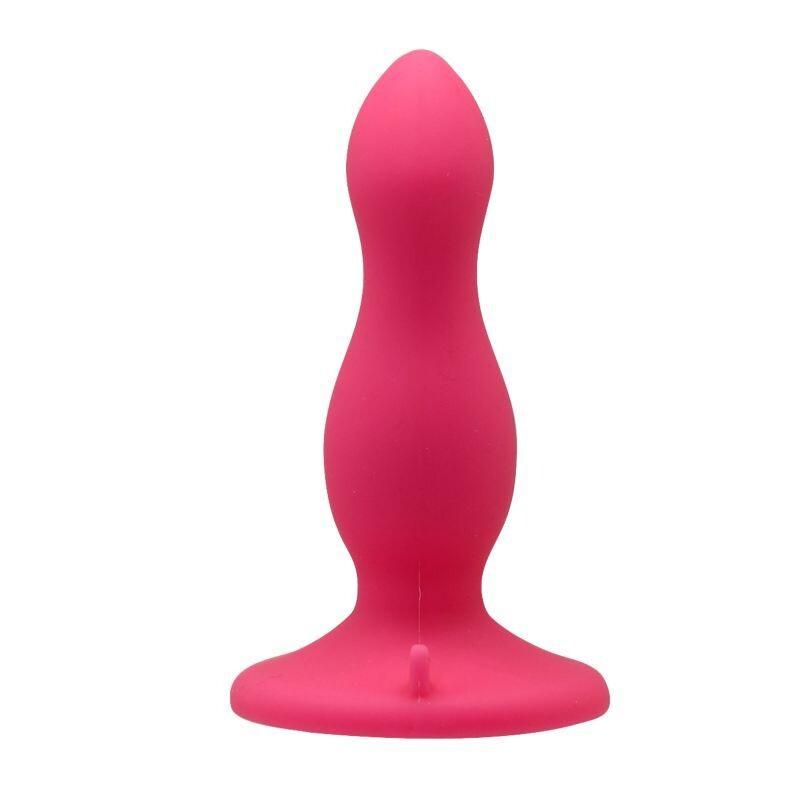 Plug Anale Bloom Ø 3 cm thumbnail 3