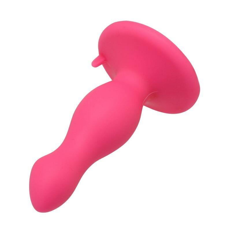 Plug Anale Bloom Ø 3 cm thumbnail 4