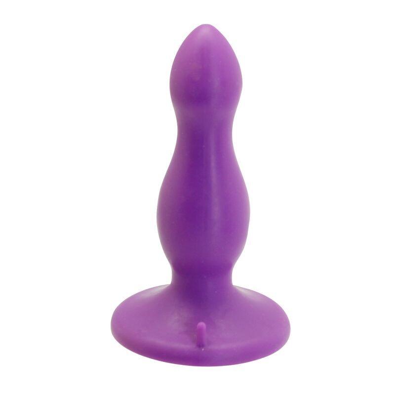 Plug Anale Bloom Ø 3 cm thumbnail 3