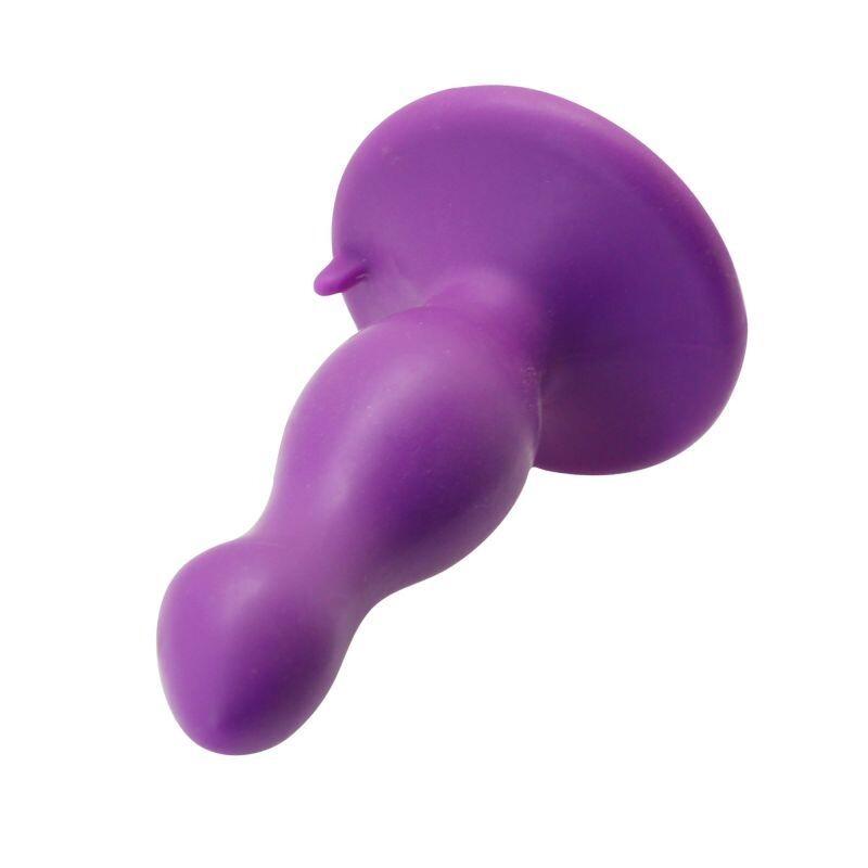 Plug Anale Bloom Ø 3 cm thumbnail 4