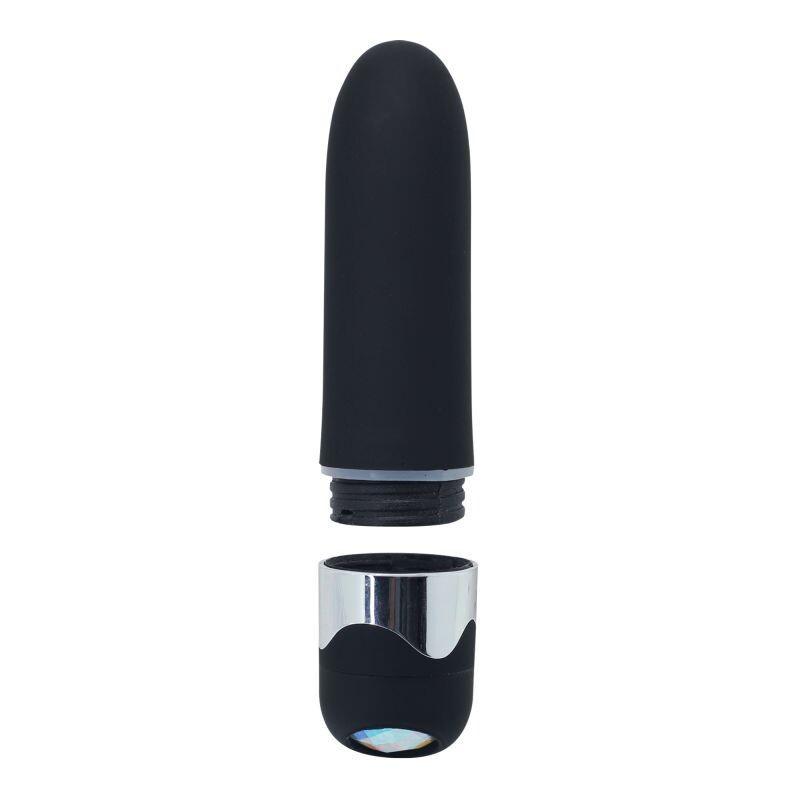 Vibratore Classico Shiny 11,5 cm thumbnail 5